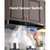 ALK-SC11 Cooker Hood