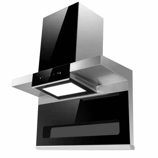 ALK-Q01  Cooker Hood