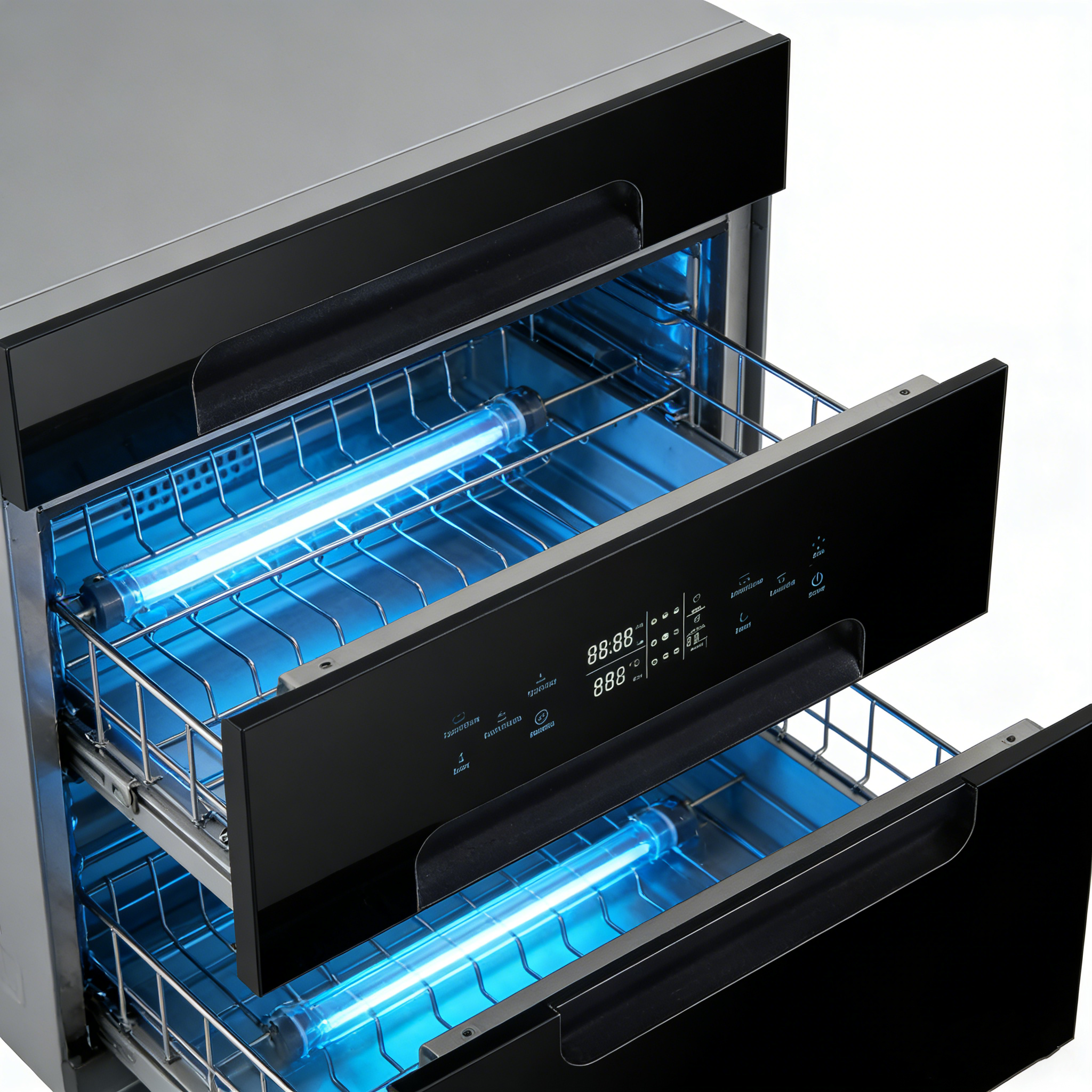 ALK-A11 Disinfection Cabinets
