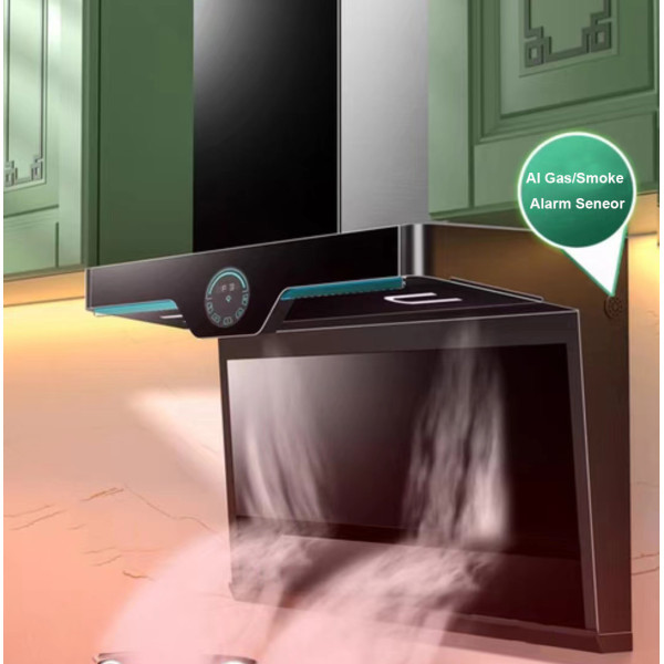 ALK-QC01 Cooker Hood