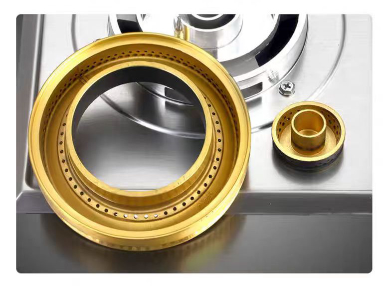 ALK-S07  Gas Stove