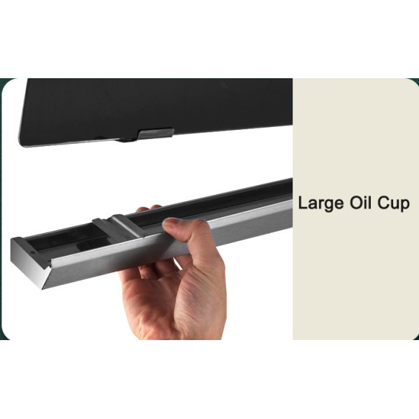 ALK-D9080 Cooker Hood