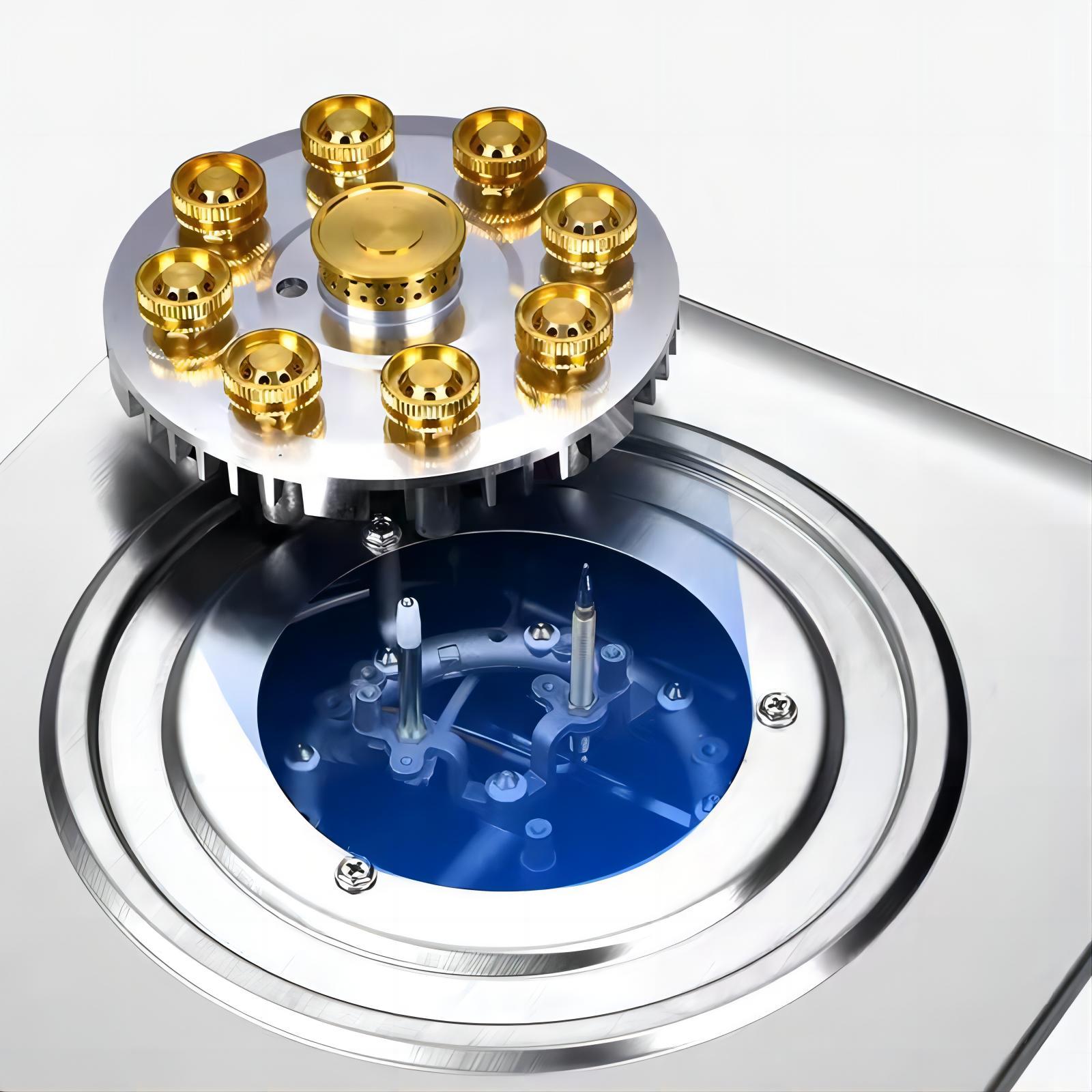 ALK-S06 Gas Hob