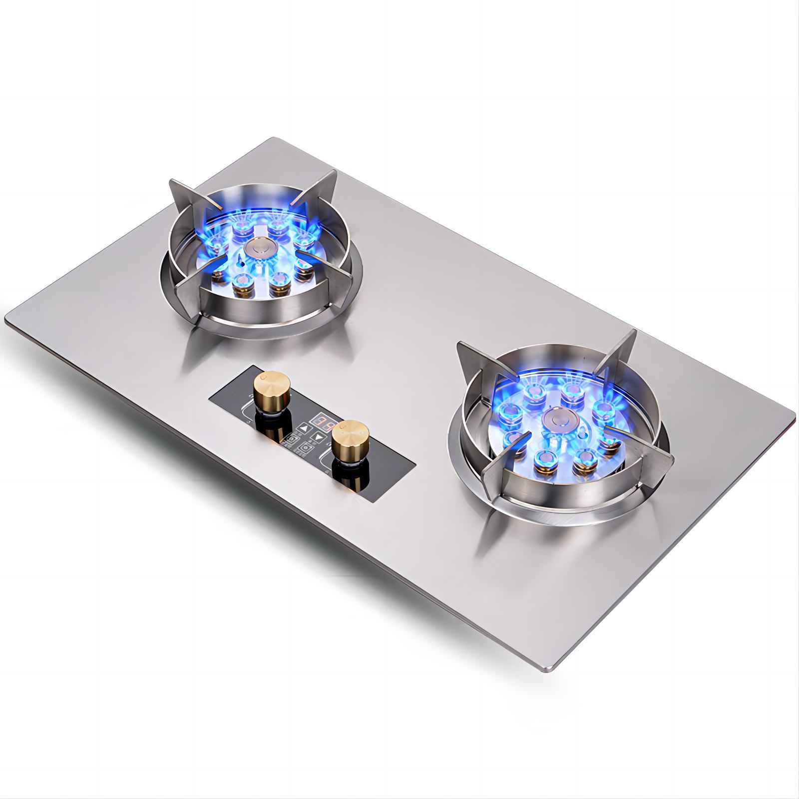 ALK-S03 Gas Hob