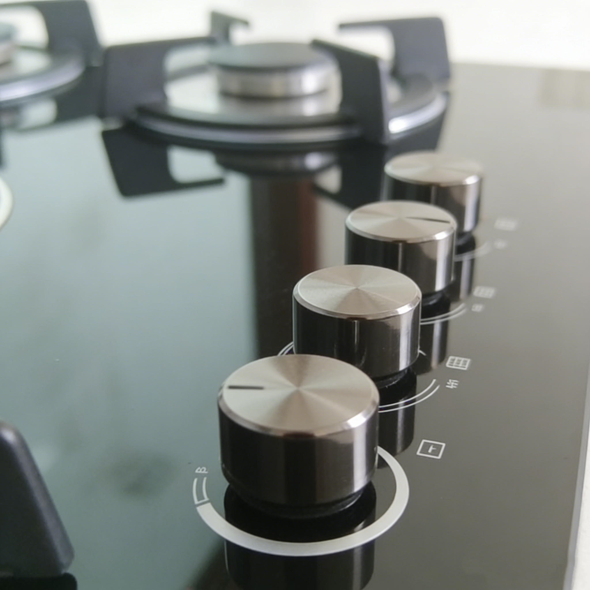 ALK-BM5-03 Gas Hobs