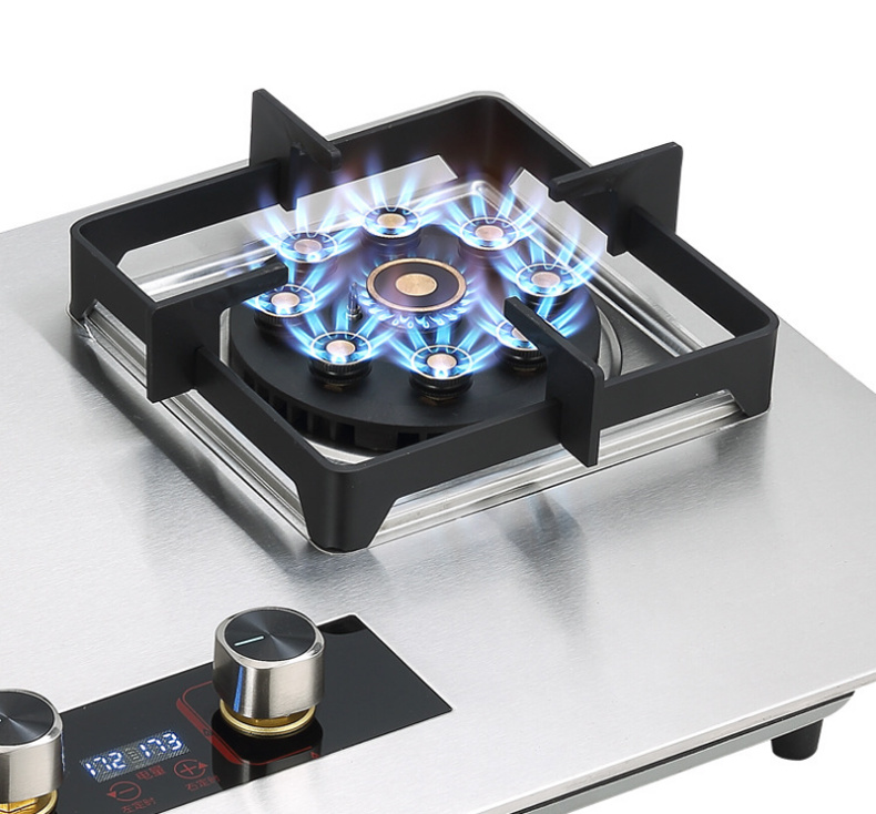 ALK-S02 Gas Hob