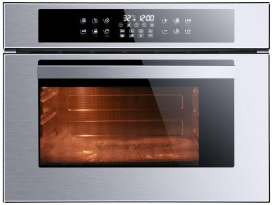 ALK50-K01 Electric Ovens