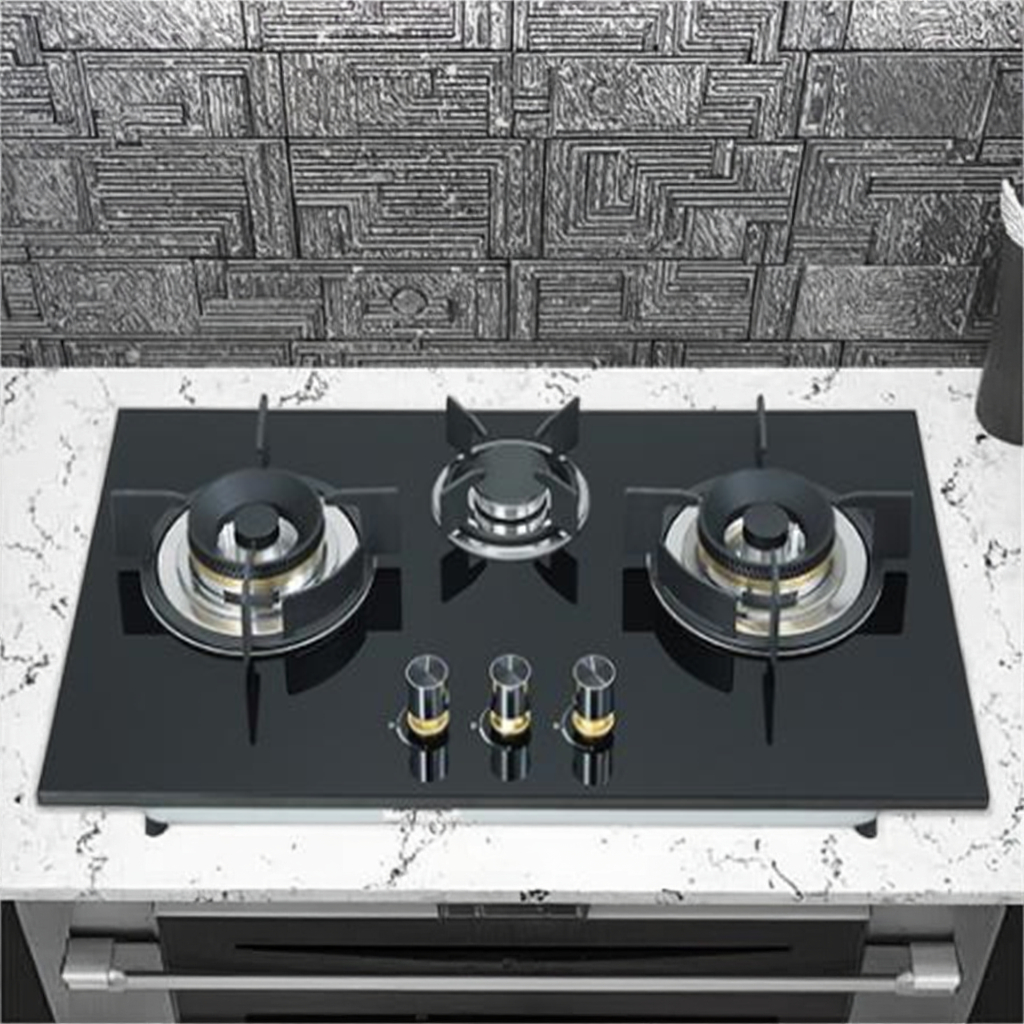ALK-GG23-08  Gas Hob