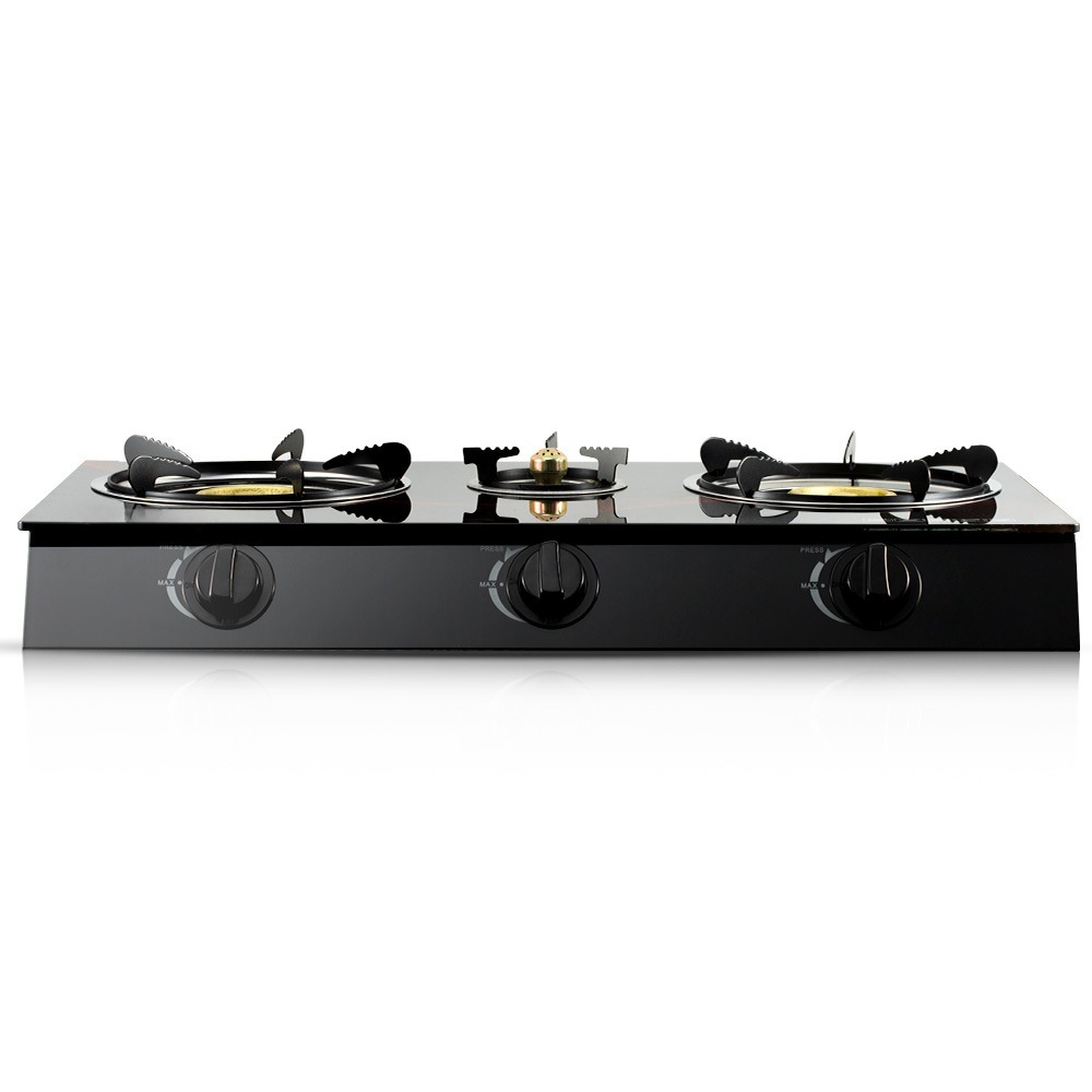 ALK-GH03 Gas Hobs