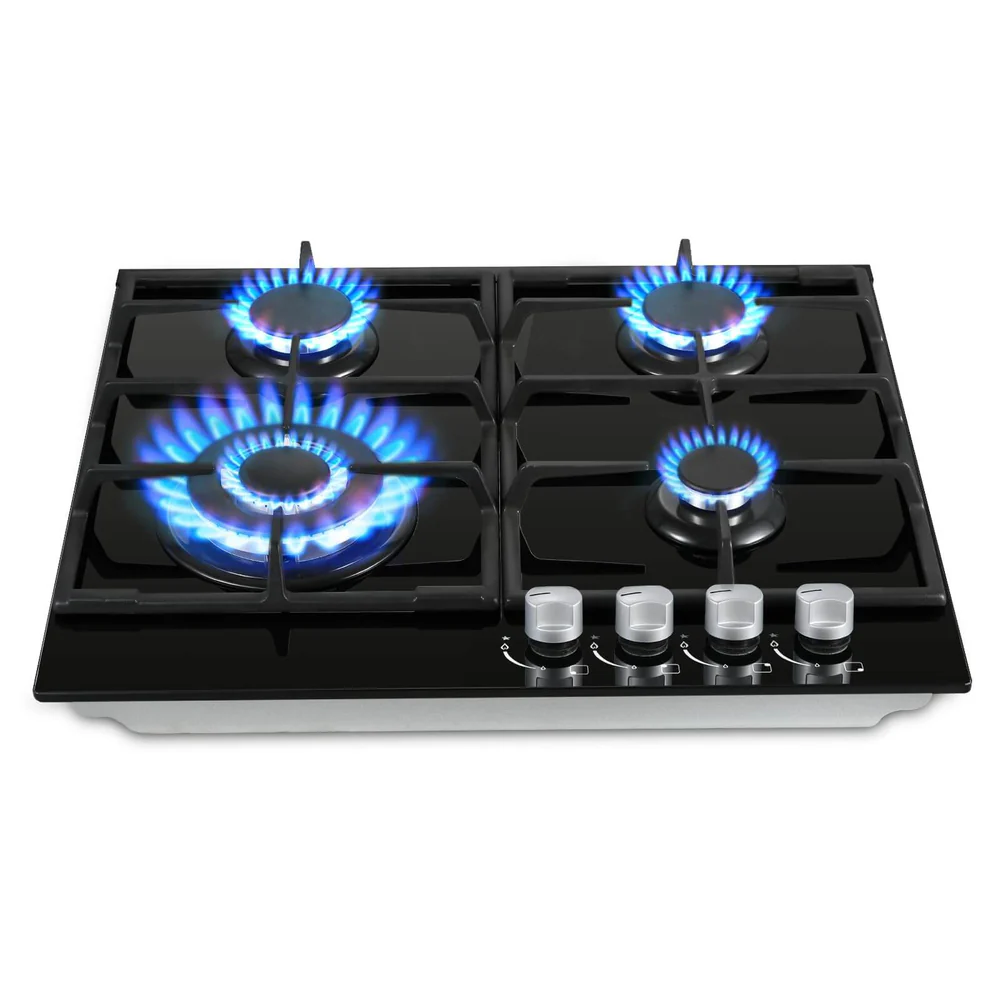 ALK-GG24-08 Gas Hob