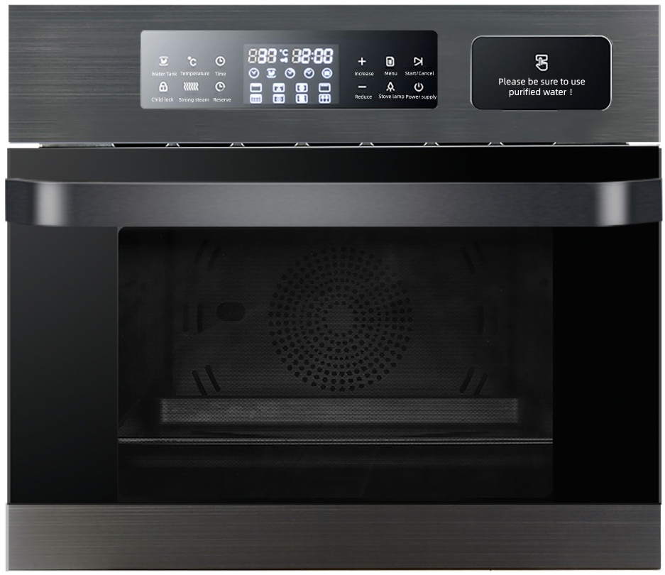 ALK60-K819 Electric Ovens