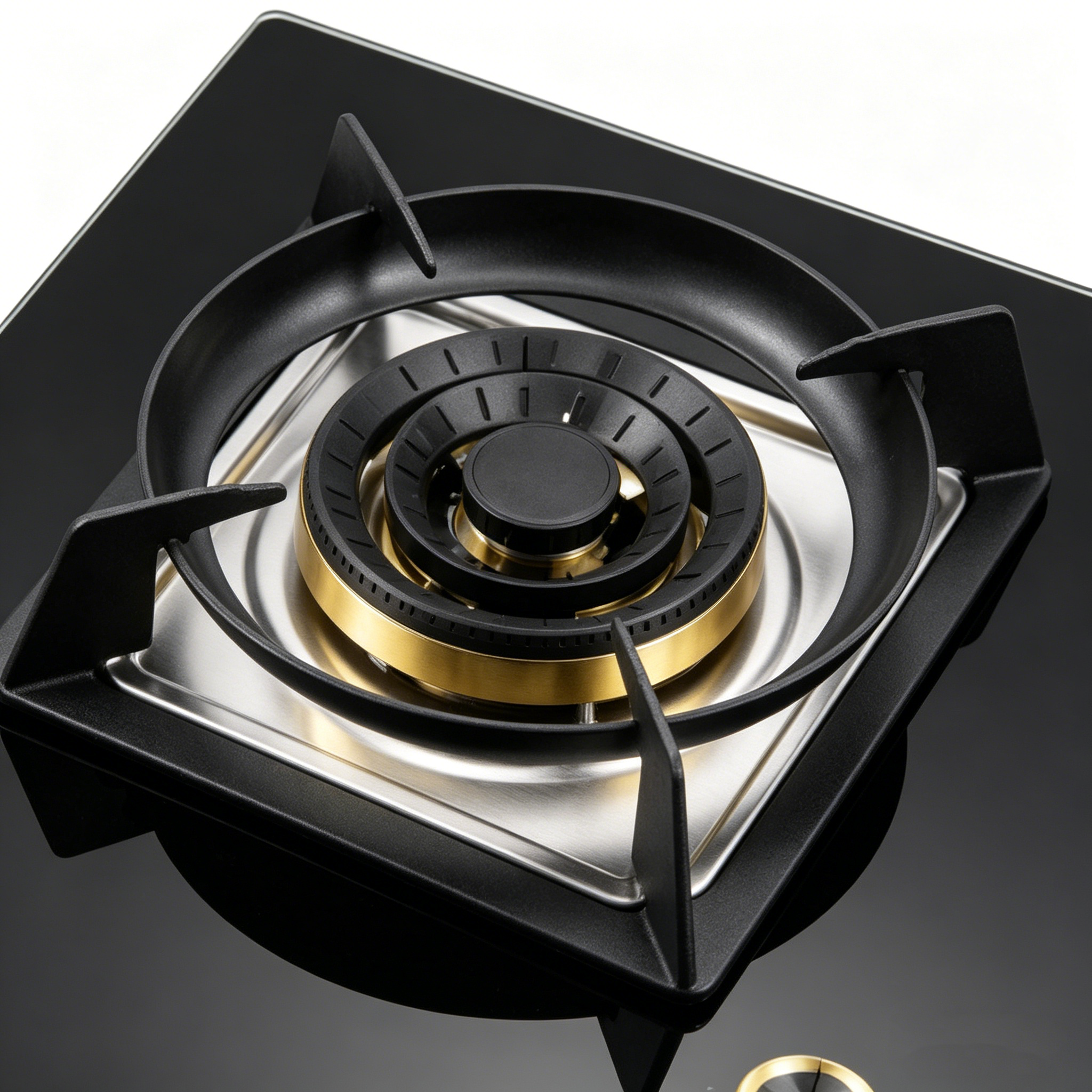 ALK-GG12-15 Gas Hob