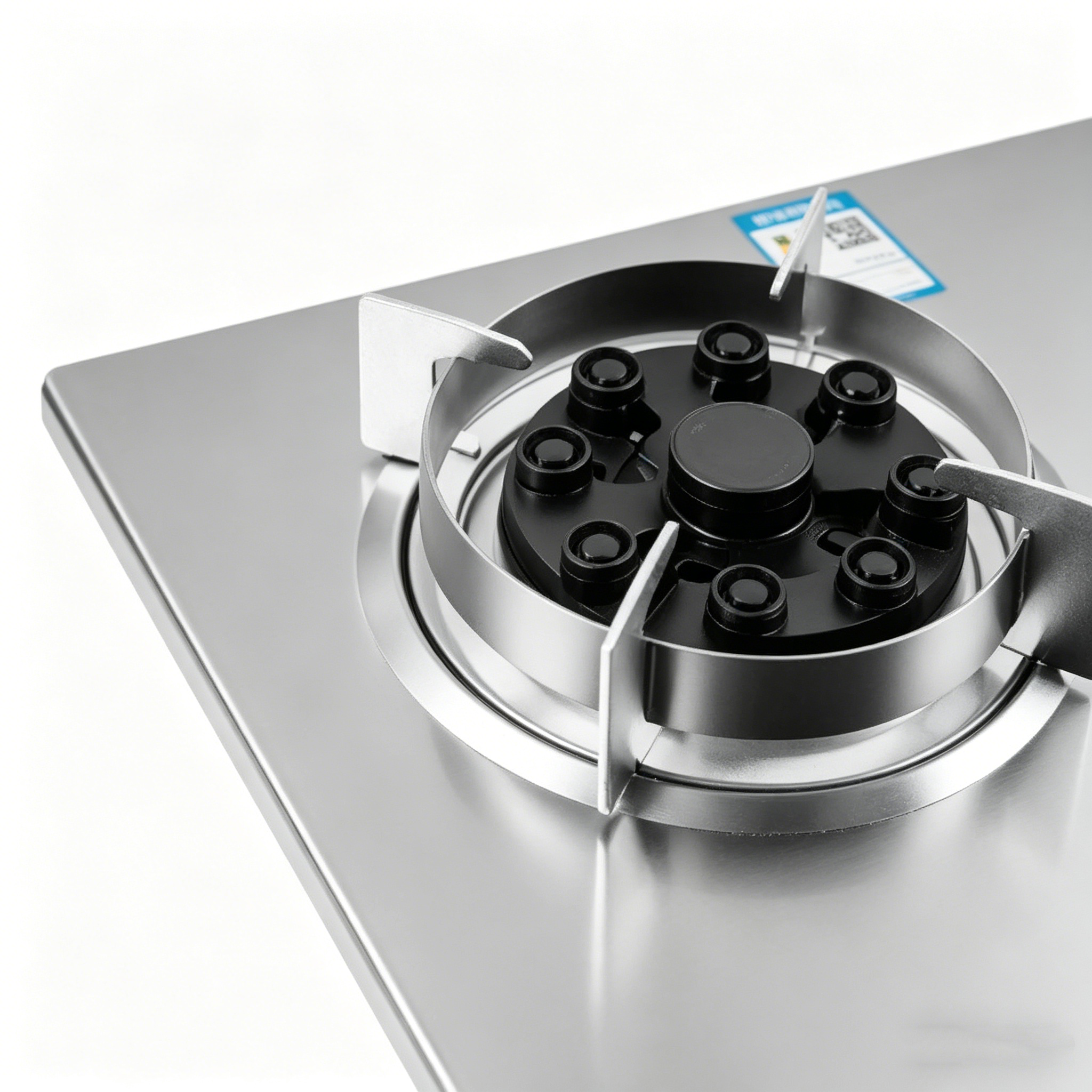 ALK-SG12-08 Gas Hobs