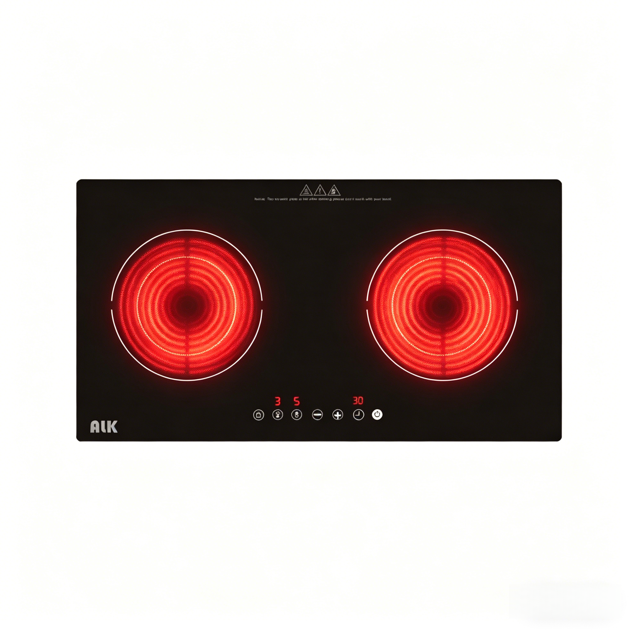 ALK-GE12-17 Induction Cooker