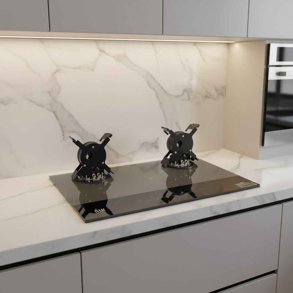 ALK-GG12-19 Gas Hob
