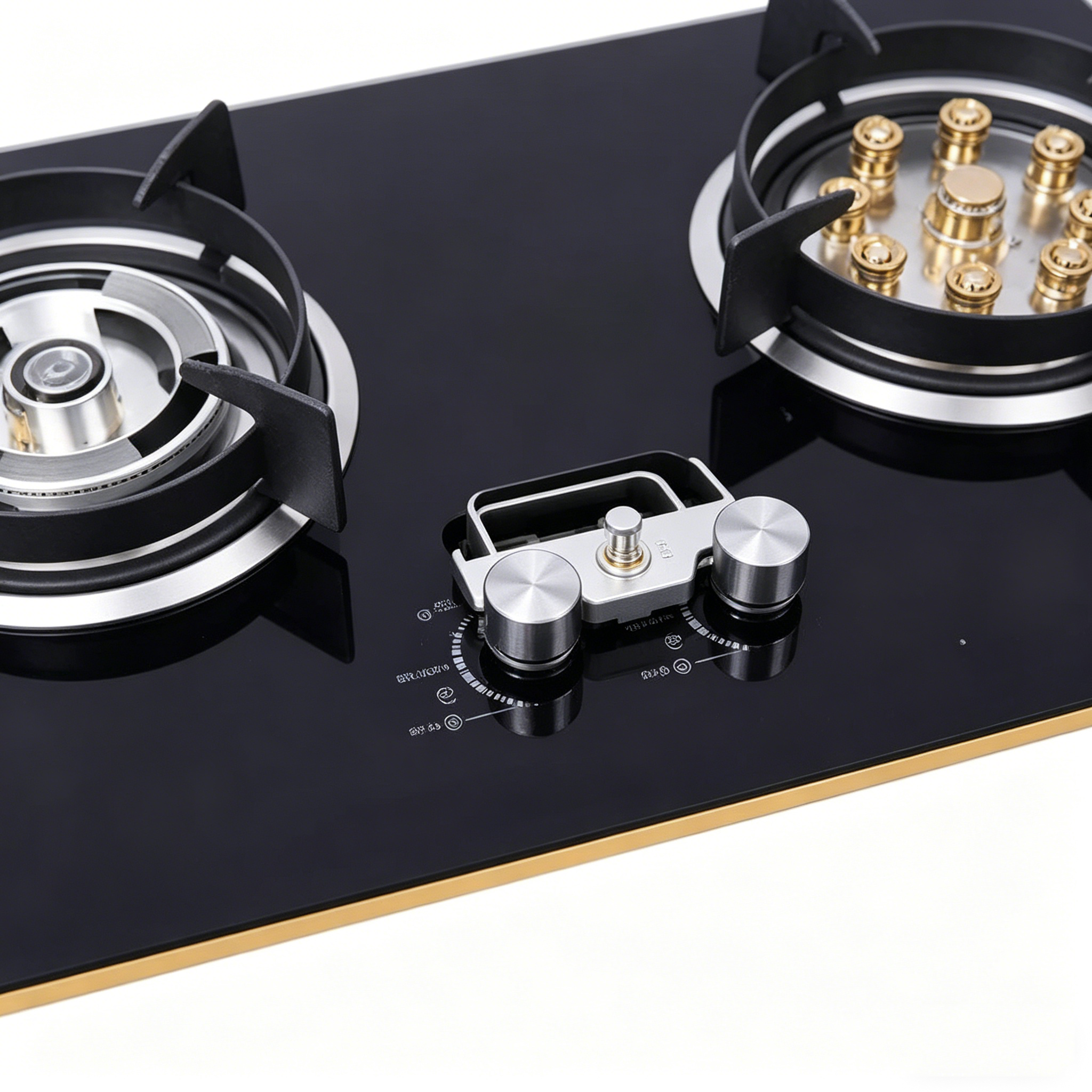 ALK-GG22-09 Gas Hob