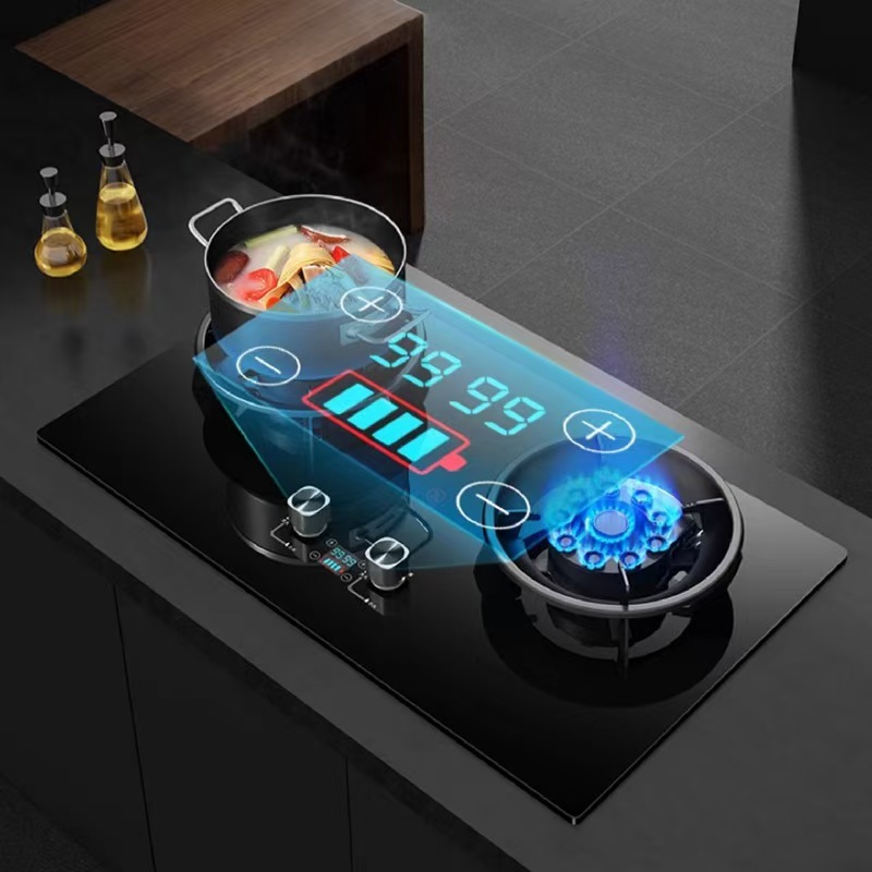 ALK-F01 Gas Hobs