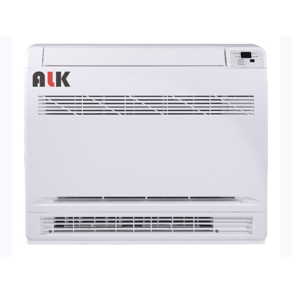 Energy Saving Household Heating and Cooling Wall Mounted Heat Pump Air Conditioner