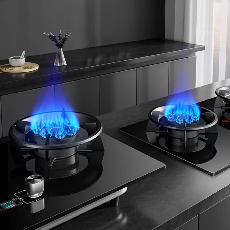 ALK-F01 Gas Hobs