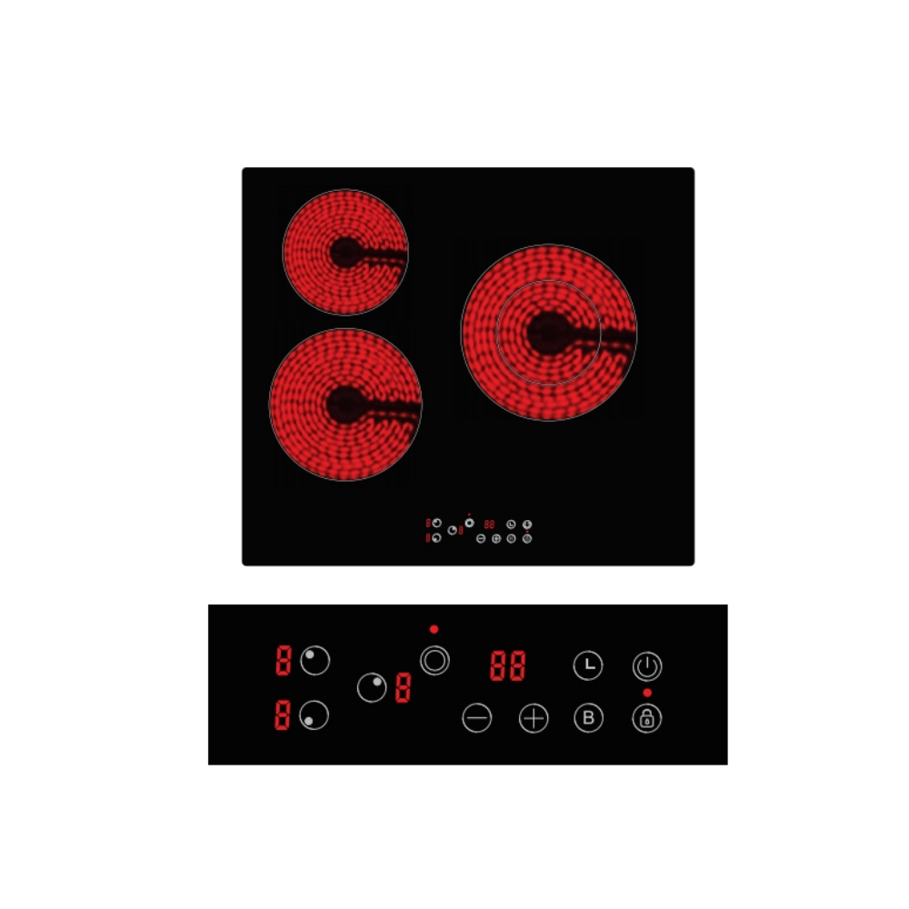 ALK-GE23-09 Induction Cooker
