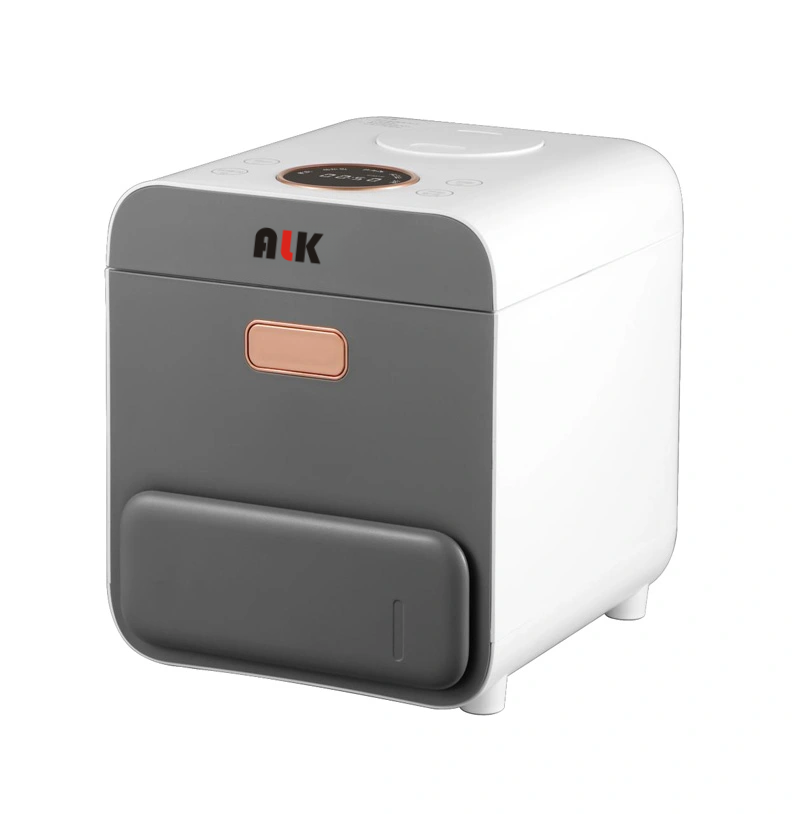 Low Sugar and Low Carbohydrate Fully Automatic Multi functional Mini Rice Cooker