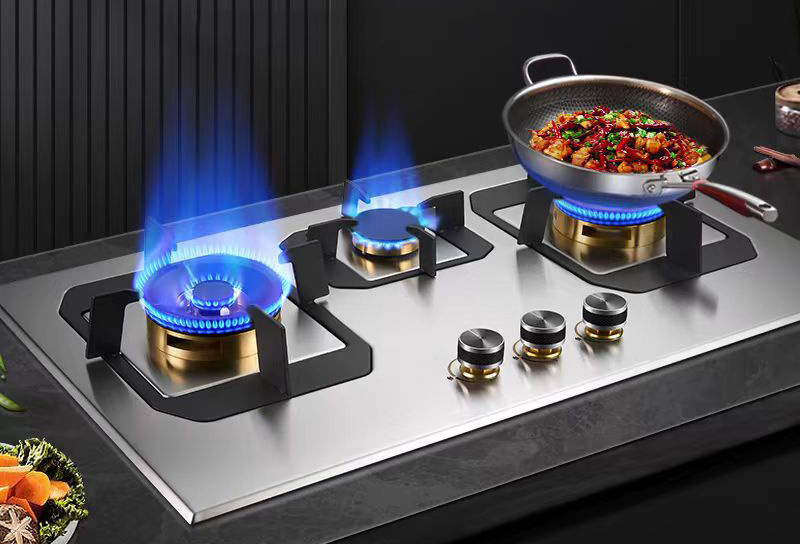 ALK-S301 Gas Stove