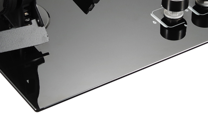 ALK-GG23-03 Gas Hob
