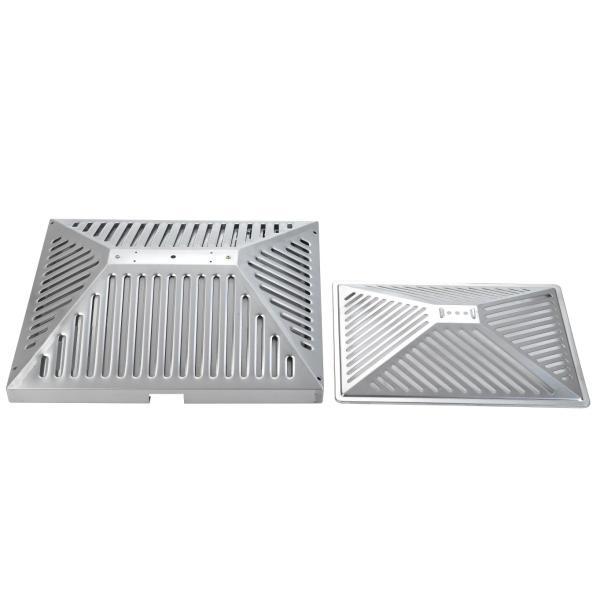 ALK-D9701 Cooker Hood