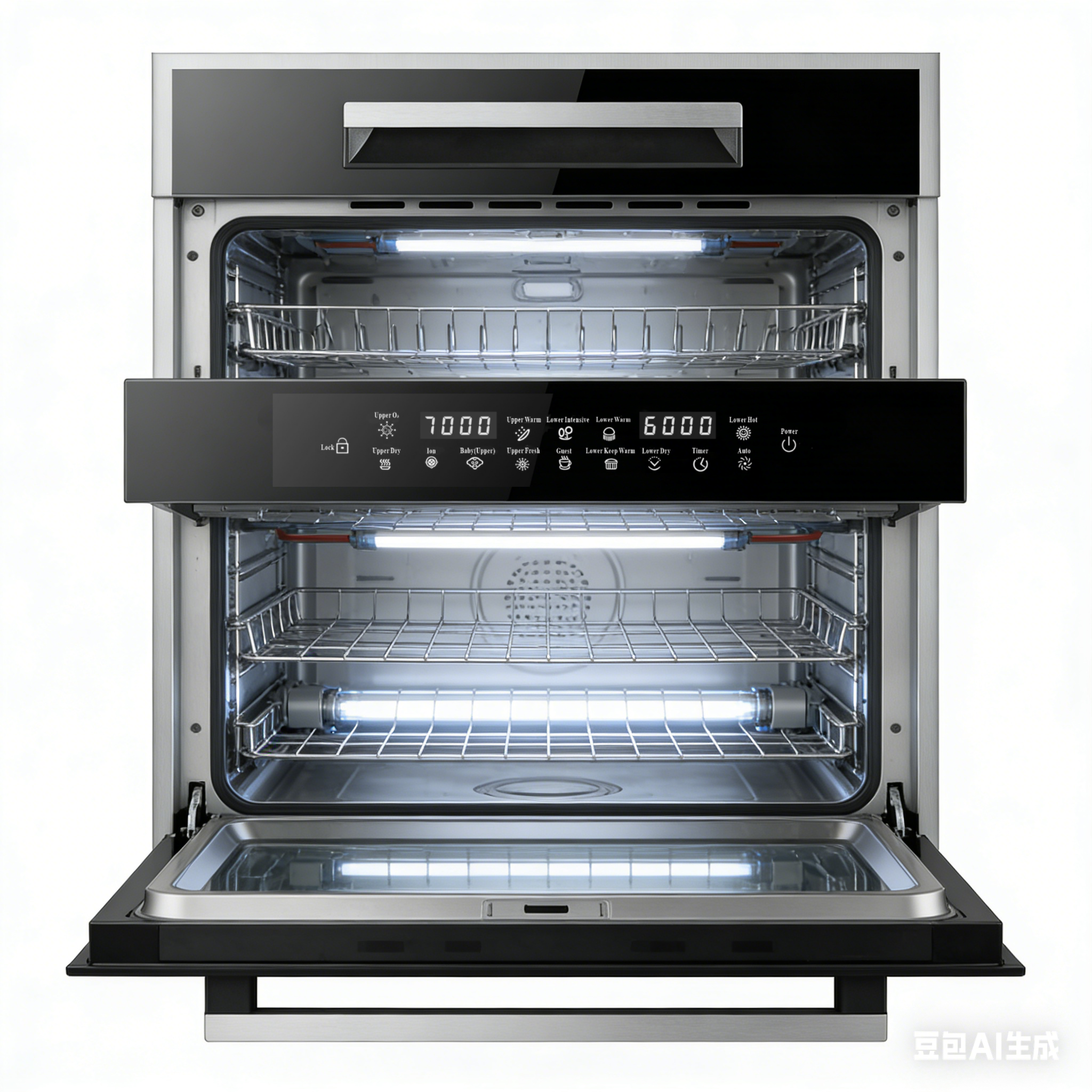 ALK-A10 Disinfection Cabinets