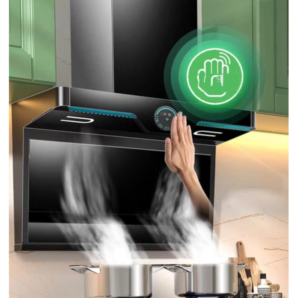 ALK-QC01 Cooker Hood