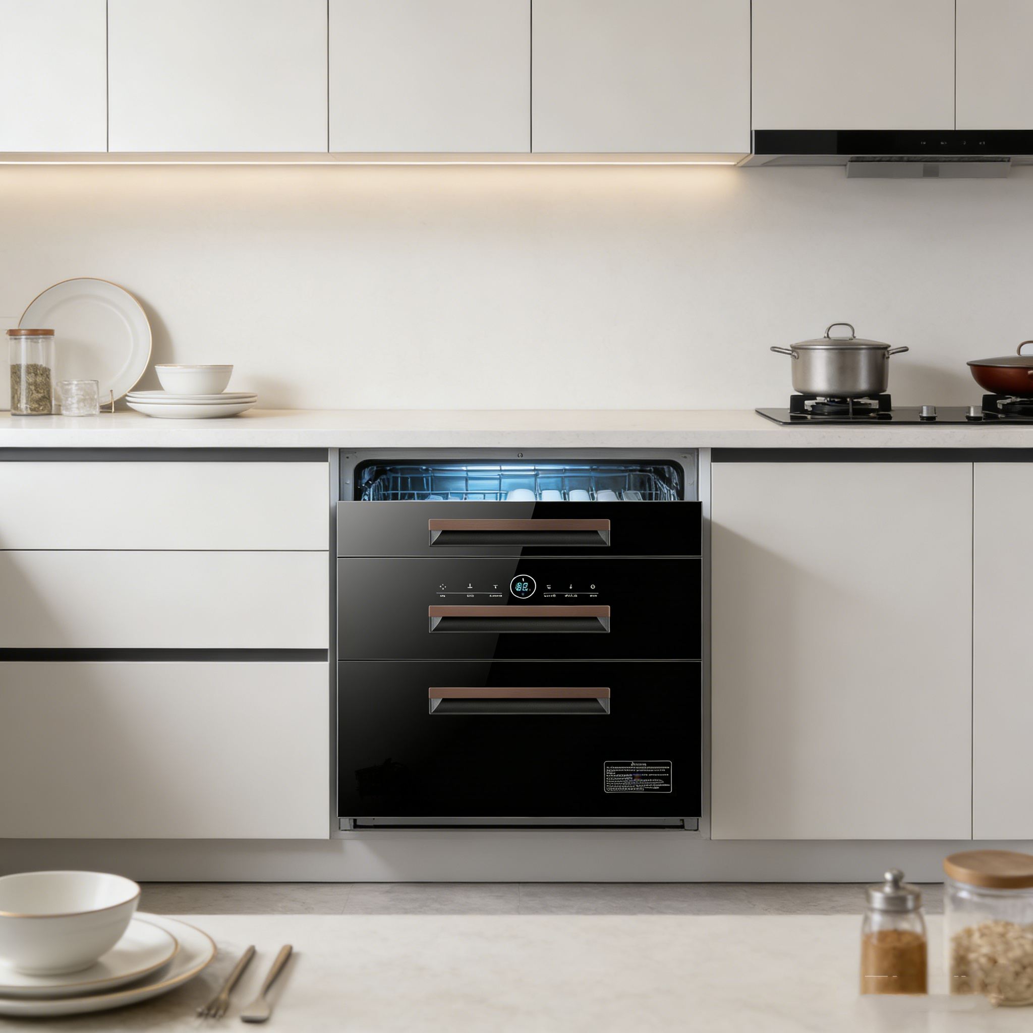 ALK-A7 Disinfection Cabinets