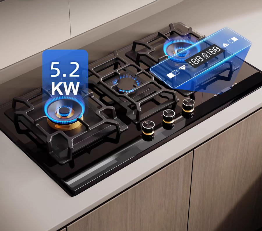 ALK-G301 Gas Stove