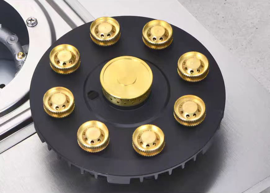 ALK-S07  Gas Stove