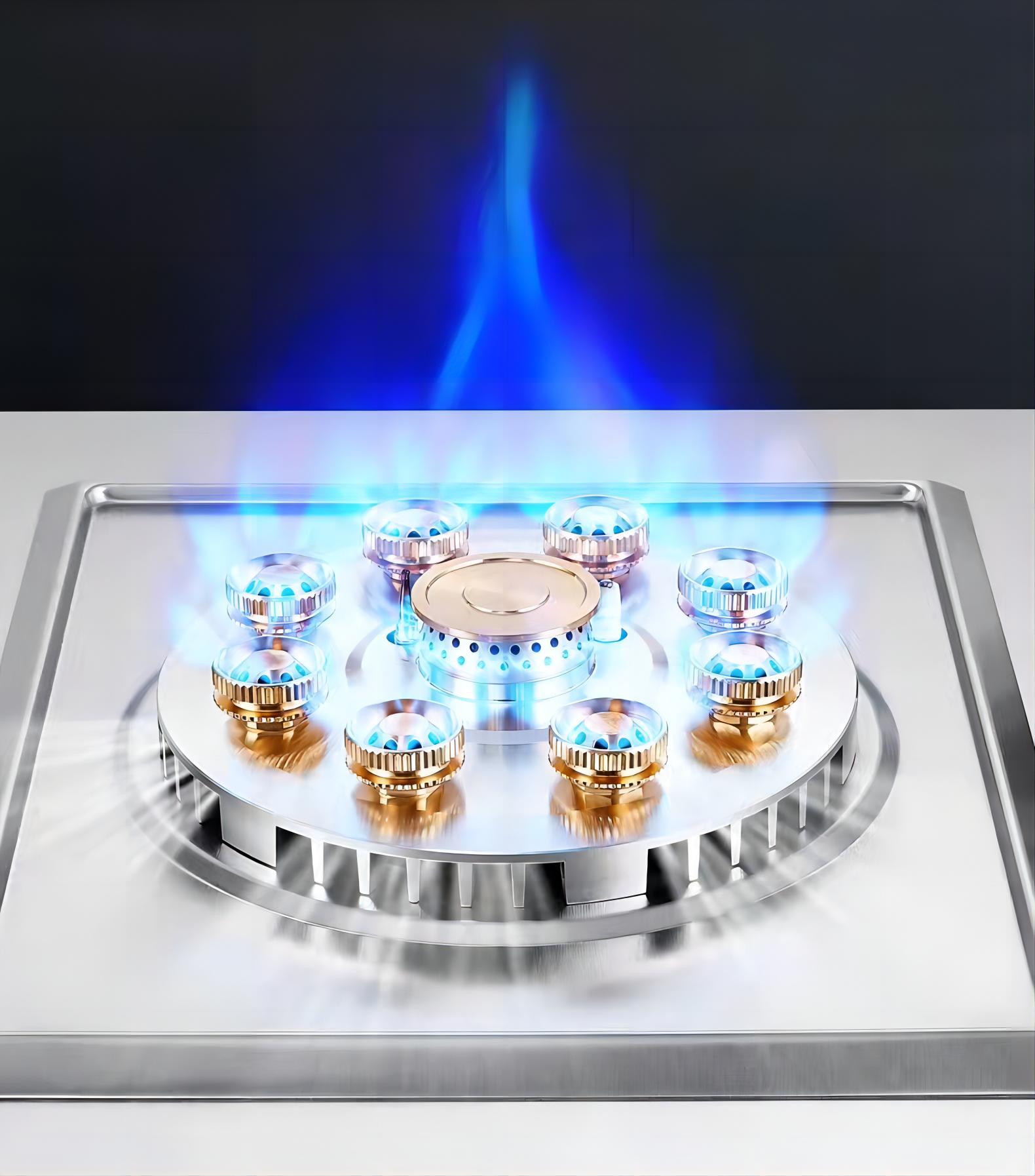 ALK-S06 Gas Hob
