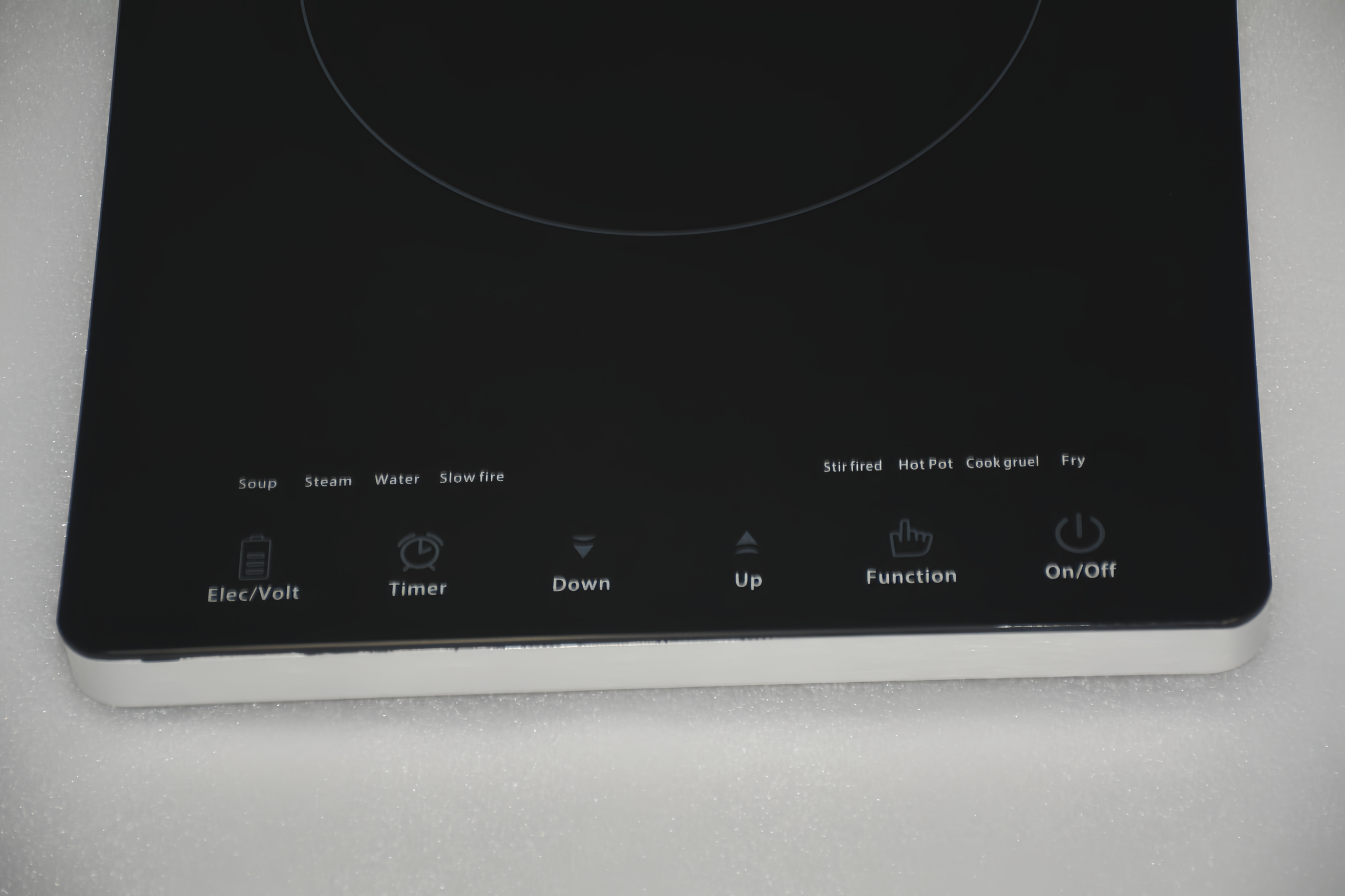 ALK-GE11-03 Induction Cooker