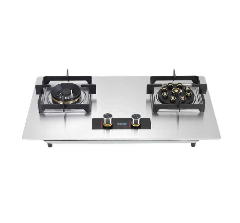 ALK-S02 Gas Hob