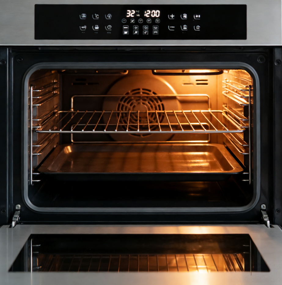 ALK50-K01 Electric Ovens