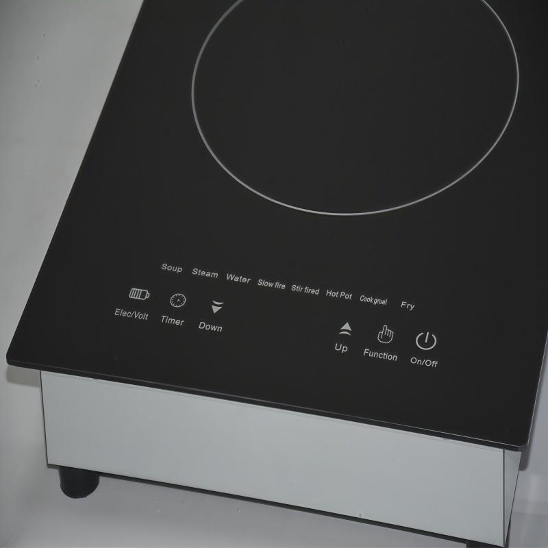 ALK-GE11-01 Induction Cooker
