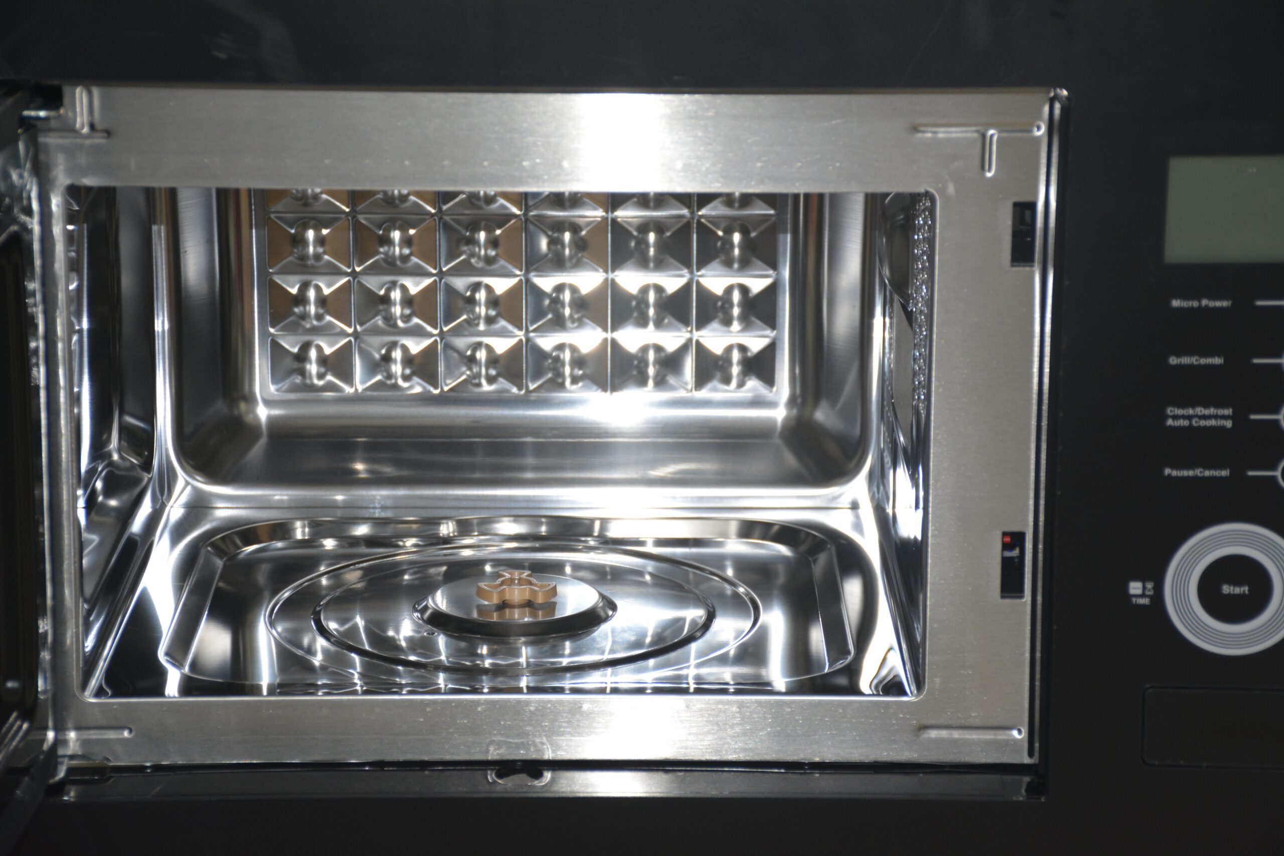 ALK-B25-01 Microwave oven