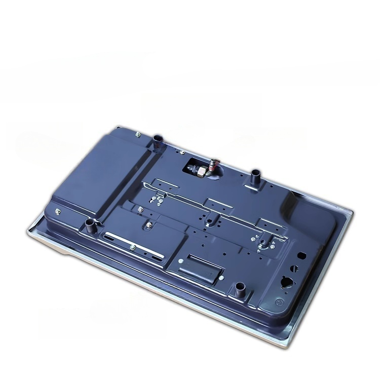 ALK-SG22-11 Gas Hob
