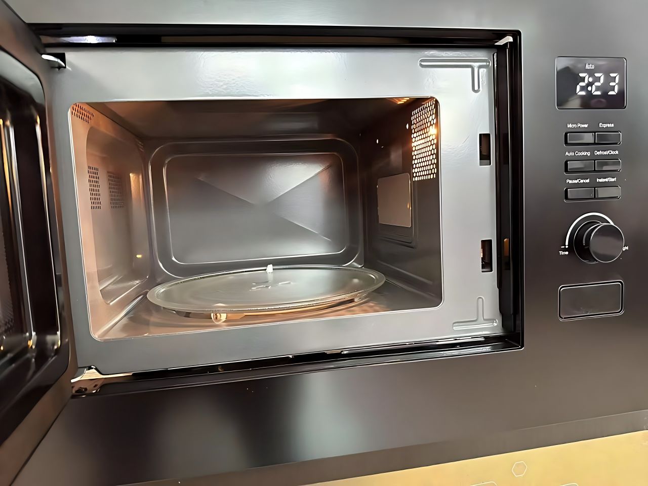 ALK-B20-01 Microwave Oven