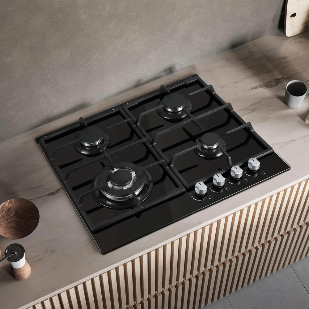 ALK-GG24-08 Gas Hob