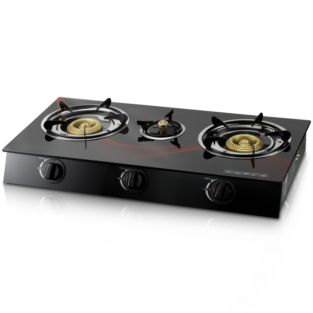 ALK-GH03 Gas Hobs