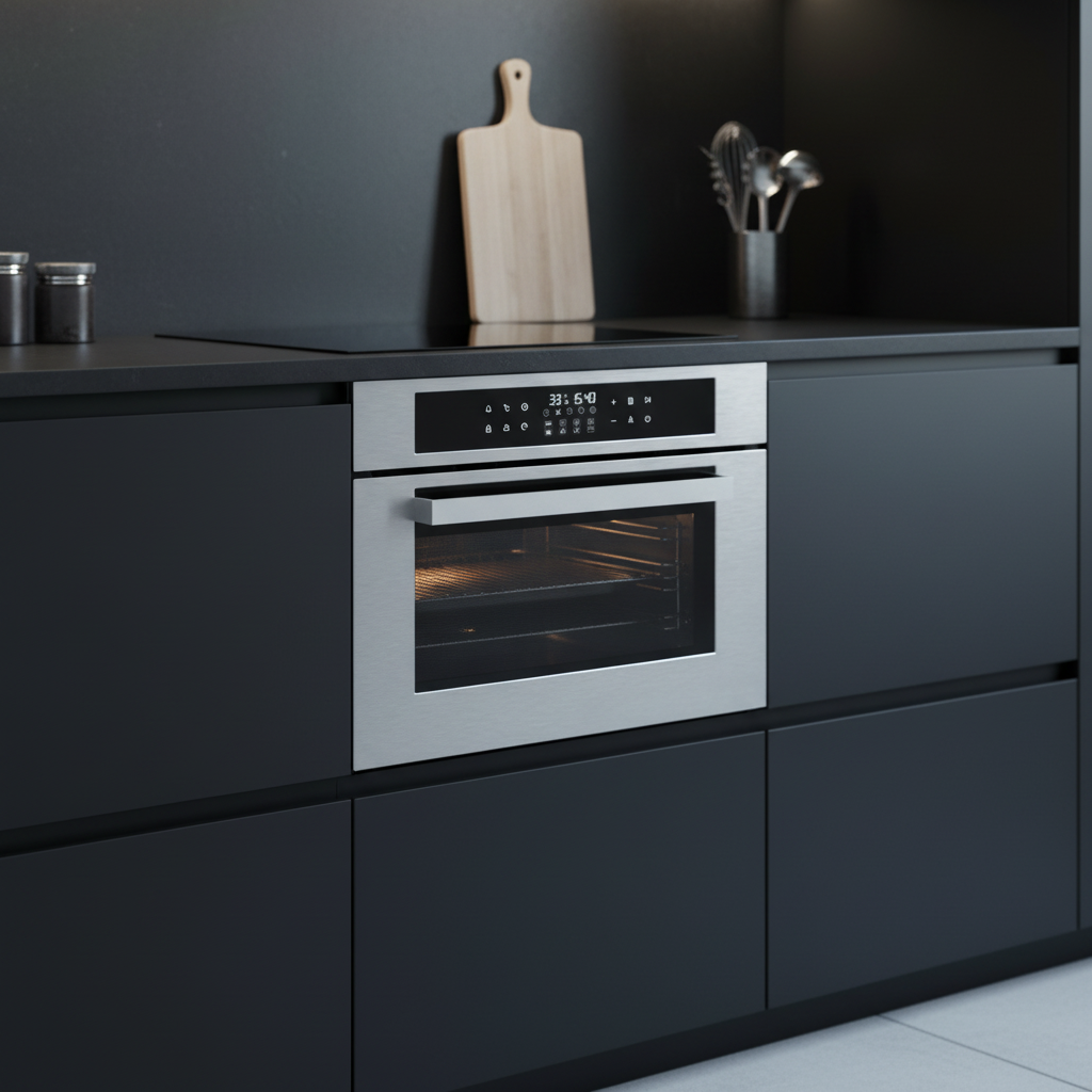 ALK05-K01 Microwave Oven