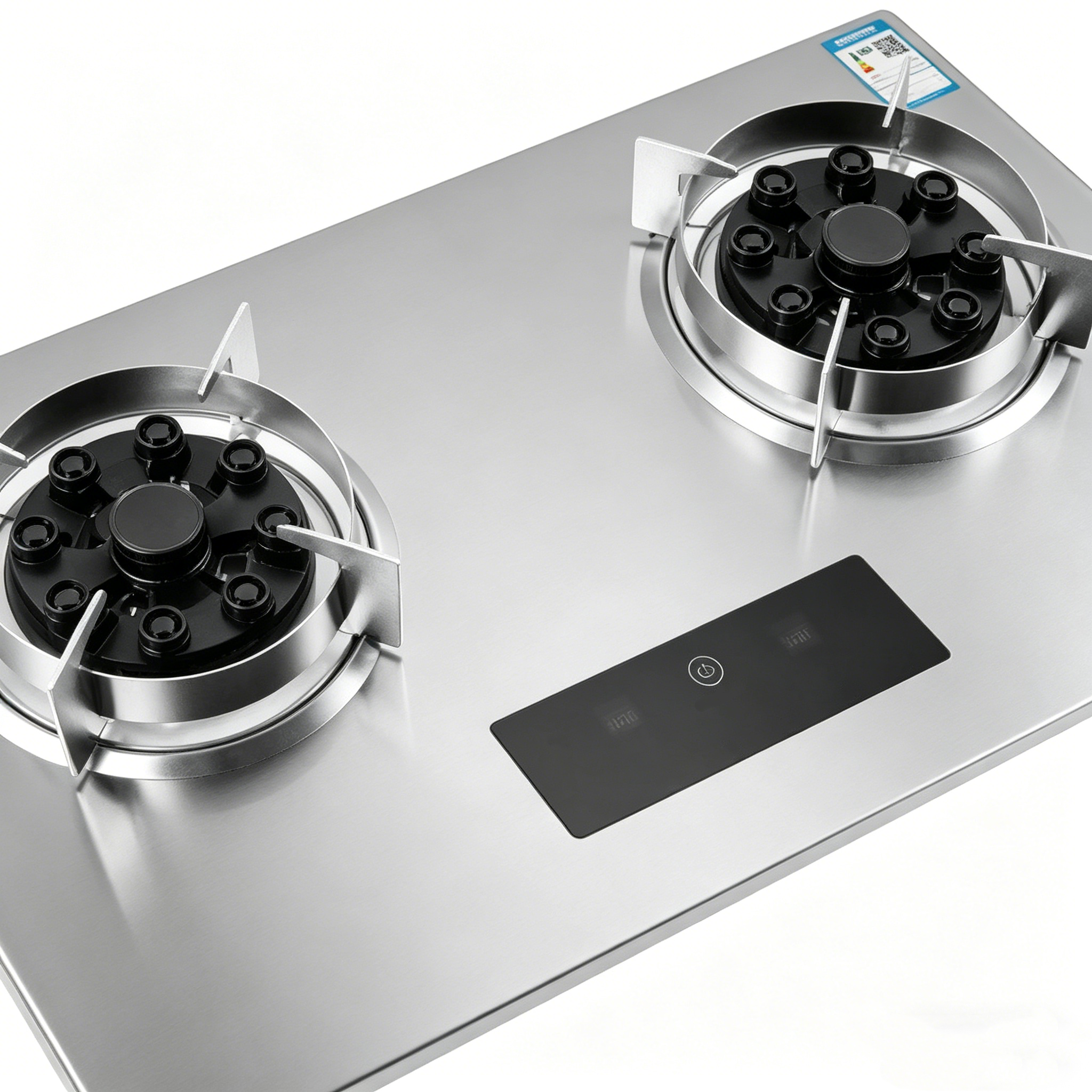 ALK-SG12-08 Gas Hobs