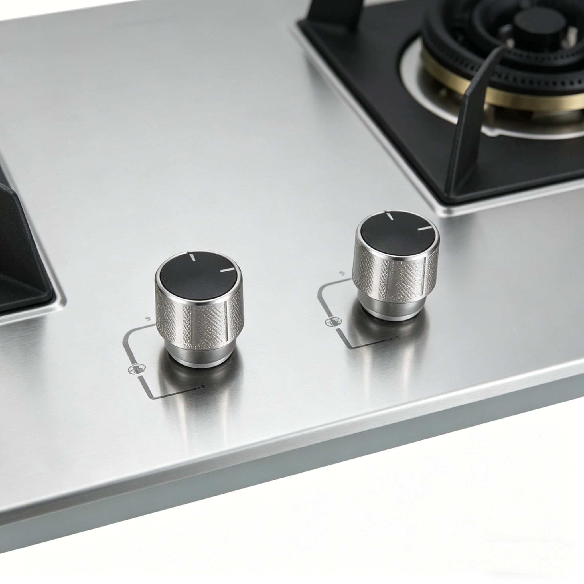 ALK-SG12-09 Gas Hobs