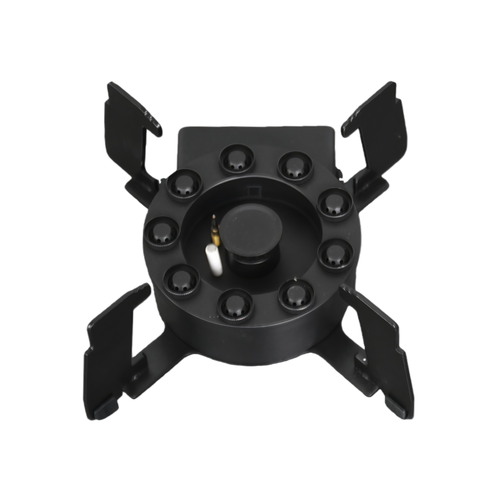 ALK-GG12-19 Gas Hob