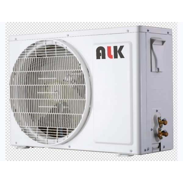 Energy Saving Household Heating and Cooling Wall Mounted Heat Pump Air Conditioner
