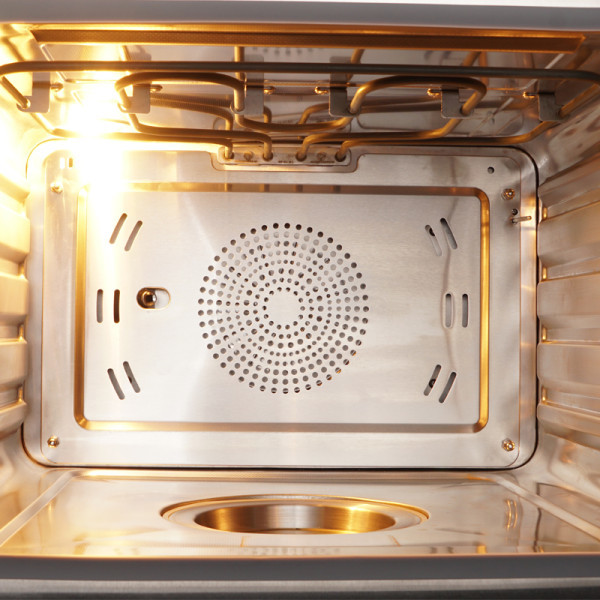 ALK-QME67 Electric Oven