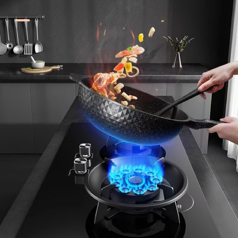 ALK-F01 Gas Hobs